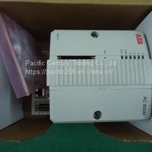 100% New in Stock ABB Controller Module PM861AK01 3BSE018157R1 thumbnail-1