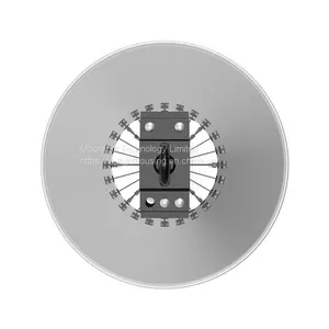 LED High Bay Housing MLT-HBH-CXS-I thumbnail-4