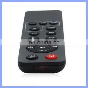 Customized 16 Key Infrared IR Internet IP TV Remote Control for Set TOP Box thumbnail-5