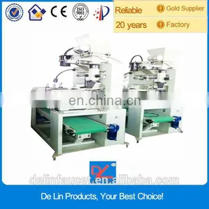 Shot Blasting Machine for Sand Casting Irons or Brass thumbnail-4