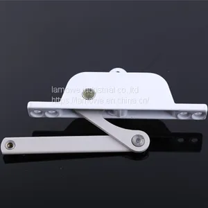 Window Blind Operator Made of Zinc Alloy White Powder Coated thumbnail-2