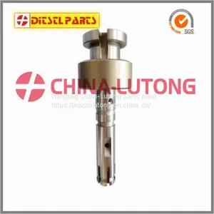 TOYOTA 1HZ 096400-1500 22140-17810 Pump Head Rotor thumbnail-1