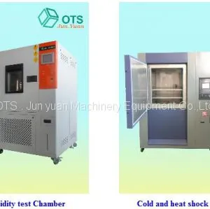 Enviromental Test Chamber thumbnail-2