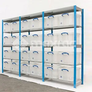Boltfree Shelving thumbnail-1