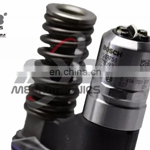 1497386 ELECTRONIC UNIT INJECTOR FOR SCANIA ENGINES thumbnail-4