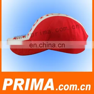 2017 Cheap Custom Embroidery Logo Cotton Sports Baseball Caps and Hats thumbnail-3