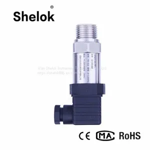 The Best Pressure Transmitter Cost 1 to 5v 0-10 Bar With Low Price thumbnail-1