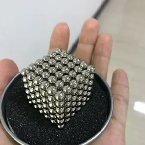 216 3mm 5mm Neodymium Magnet Balls thumbnail-1
