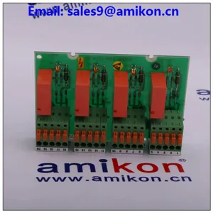 SAFT112POW SAFT One Year Warranty 112 POW ABB DCS Drive System Power Supply thumbnail-1