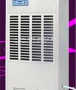 168L/D Industrial Dehumidifier thumbnail-1