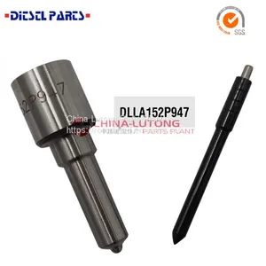 CAT Pencil Fuel Injector Nozzle DLLA152P947/093400-9470 for Toyota thumbnail-1