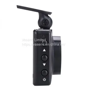 Vasens Mini Hidden HD 720P Car Dash Camera High Definition Night Vision 2.0 Inch Car Dvr. thumbnail-4