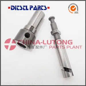 Nozzle of Fuel Injector 0 434 250 063-DN0SD193 for IVECO/Engine Fuel Injector thumbnail-1