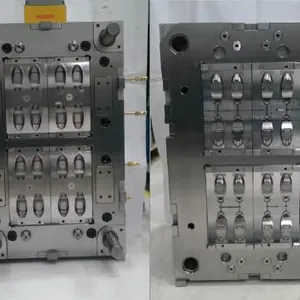 Mold&Tooling Design Services With Custom Made OEM Solution thumbnail-1