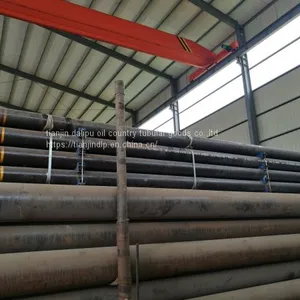 API 5L Pipe Line for Oil and Gas thumbnail-1