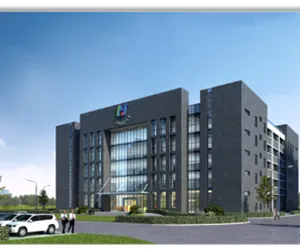 Guangzhou Huajing Machine Manufacture Co.,ltd company overview - view 1 thumbnail