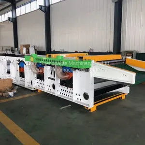 Waste Cotton Recycling Machine thumbnail-5