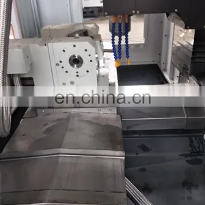 Enco Mini CNC Hobby Milling Machine With Electric Motor thumbnail-5