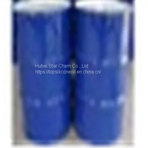 Chemical Materials for Dimethicone Silicone Oil CAS 63148-62-9 Good Price thumbnail-3
