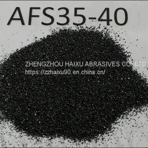 Chromite Sand AFS45-55 for Spraying thumbnail-3