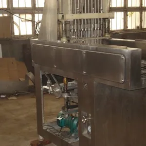 304 Stainless Steel Beef Salt Meat Marinade Machine thumbnail-1