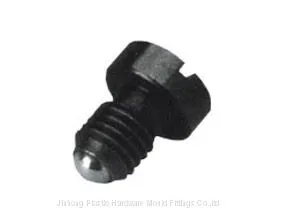 Jinhong Mold Components Ball Plungers JHN36 thumbnail-1