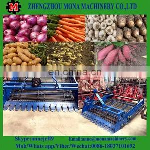 Multi Function One Potato Harvester /harvesting Machine In Pakistan thumbnail-3