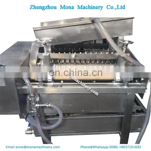 China Factory Price Shrimp Peeling Peeler Machine thumbnail-4