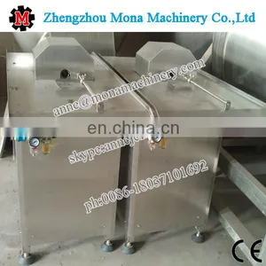 Competitive Price Hot Dog Sausage Knotting Machine thumbnail-5