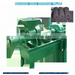 Price Cheap Coal Briquette Plant/coal Briquetting /coal Briquettes Prices thumbnail-1