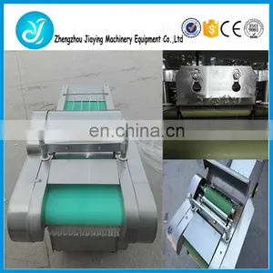 High Effiency Fruit and Vegetable Cutting Machine thumbnail-2