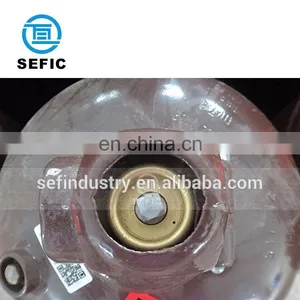Low Pressure C2H2 Bottle DA Cylinder Oxy-Acetylene Gas Cylinder -08 thumbnail-3