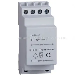Bell Transformer thumbnail-1
