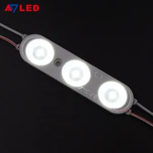Adled Light Ip67 Led Module Dc12v Smd2835 3leds Sign Led Module for Sign Led thumbnail-2