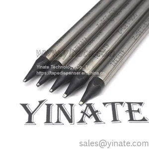 DS-20PAD07-B15 / DCS-20D-2 Soldering Tips Cartridge for Apollo Seiko Soldering Robot Welding Soldering Tips Lead Free Apollo Seiko Tips Model DCS thumbnail-1