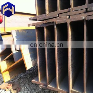 In Stock ! 12m S275 Beams Mill Test Certificate of Q345b h Beam thumbnail-2