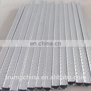 Standard Window Used Aluminum Spacer for Double Glass thumbnail-4
