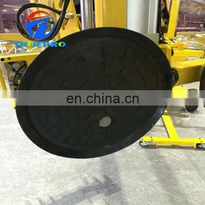 Factory Manual Vacuum Glass Lifter Machine thumbnail-5