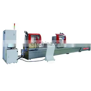 Aluminum Window Door Making Machinery Cutting Saw thumbnail-1