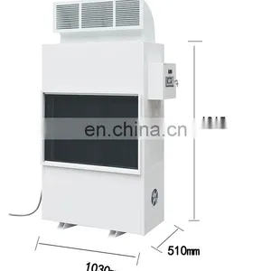 Drying Dehumidifier Drying Paper Wood and Tea 20KG per Hour 220V 60HZ thumbnail-5