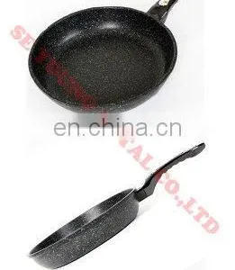 Marble Coated Fry Pan thumbnail-1