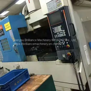 Mazak VCN-510C Vertical Machining Center thumbnail-1