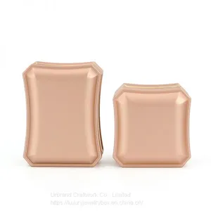 Luxury Ring Box With Light Led Ring Box Wholesalea thumbnail-1