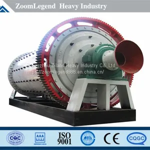 Good Price & High Power Fine Powder Grinding Machine for Sale thumbnail-2