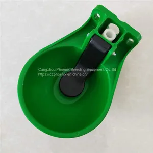 Water Bowl For Cattle Horse thumbnail-1