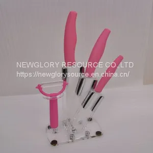 Ceramic Knife thumbnail-1