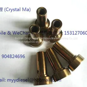 334 Bosch Valve Cap Suit Bosch 110 Series Injector thumbnail-2