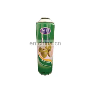 Empty Gas Can and Air Freshener Custom Made in China thumbnail-1