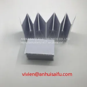 13.56MHZ M1 RFID(FM1108) Inkjet Proximity Card thumbnail-2