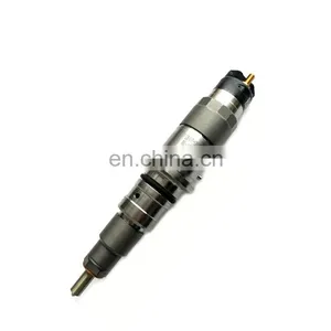 Common Rail Injector Tester 0445120199 thumbnail-1